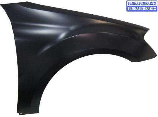 Купить Крыло переднее на MERCEDES W164/ML '05- Крыло переднее MB1734364 на MERCEDES W164/ML '05-