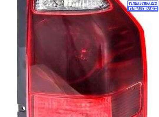 Фонарь задний MT578134 на MITSUBISHI PAJERO '03-