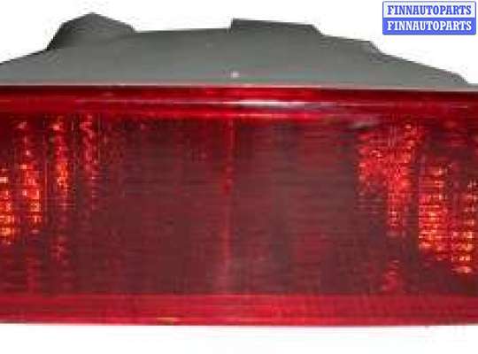 Фара противотуманная (ПТФ) MT545848 на MITSUBISHI / PROTON MITSUBISHI ASX (10-)