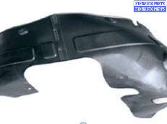 Локер (подкрылок) передний HN588497 на HYUNDAI HYUNDAI TUCSON (20-)