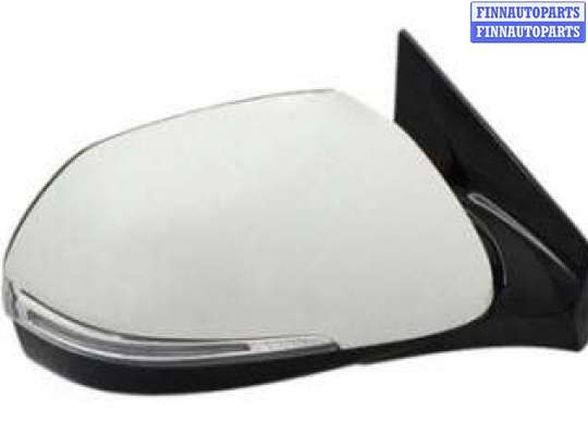 купить Зеркало боковое на HYUNDAI HYUNDAI SANTA FE (12-)