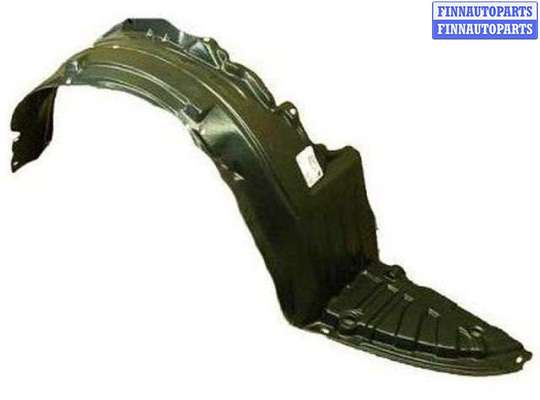 Локер (подкрылок) передний NS996058 на NISSAN ALMERA CLASSIC '06-