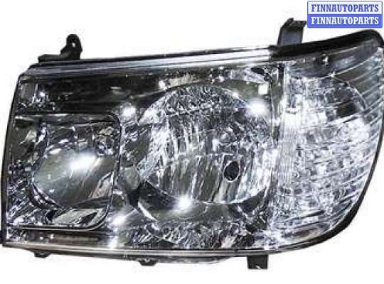 купить Фара передняя на TOYOTA TOYOTA LANDCRUISER 100 (98-)