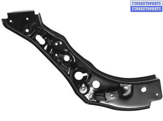 Кронштейн фары MT563491 на MITSUBISHI / PROTON MITSUBISHI ASX (10-)