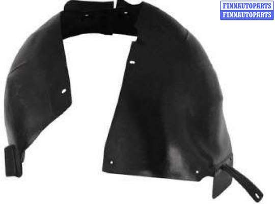 Локер (подкрылок) передний OP2346161 на OPEL OPEL ASTRA J (09-)