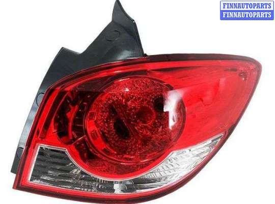 Фонарь задний CH479656 на CHEVROLET CRUZE '13-