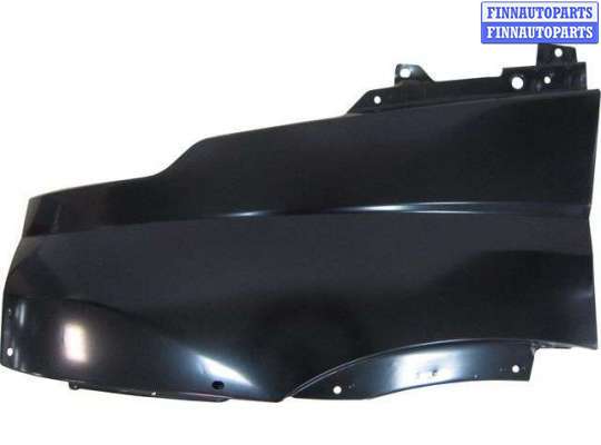 Крыло переднее IV50382 на IVECO IVECO DAILY (12-)