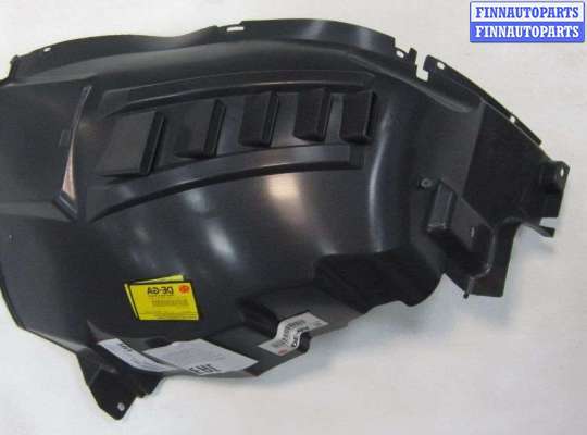 Локер (подкрылок) передний CT1073587 на CITROEN CITROEN JUMPER(06-)