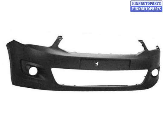 Бампер передний CT1153180 на CITROEN C-ELYSEE '13-