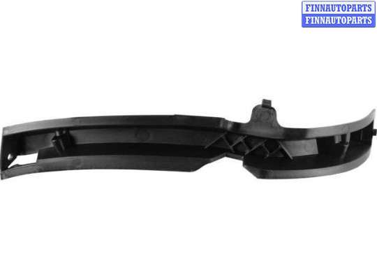 купить Направляющая переднего бампера на VOLKSWAGEN VW PASSAT B6 (6/05-)