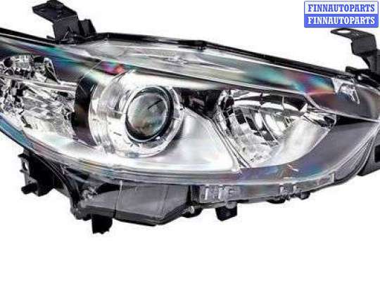 Фара передняя MZ670812 на MAZDA 6 '13-