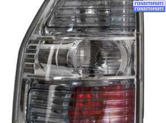 Купить Фонарь задний на MITSUBISHI / PROTON MITSUBISHI PAJERO / MONTERO (07-) Фонарь задний MT563269 на MITSUBISHI / PROTON MITSUBISHI PAJERO / MONTERO (07-)
