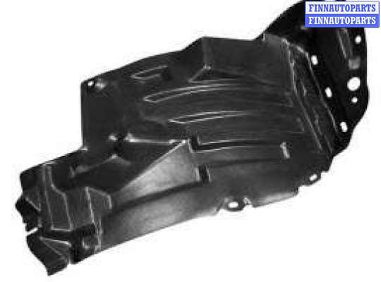 Локер (подкрылок) передний MT563690 на MITSUBISHI / PROTON MITSUBISHI L200 (05-)