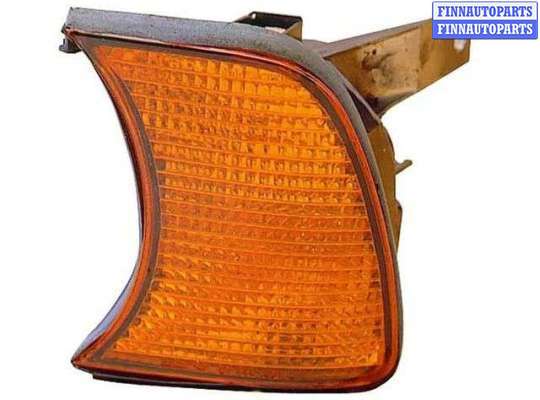 Поворотник передний BM3666697 на BMW E34 '88-95
