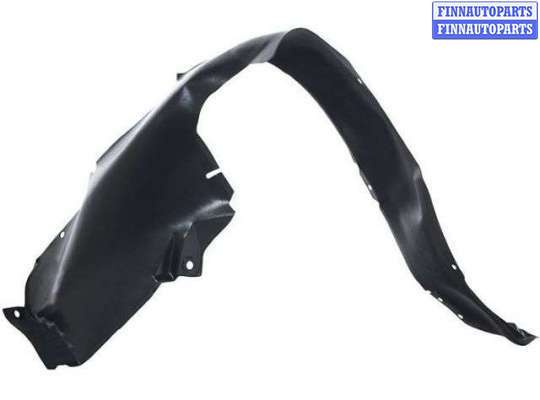 Локер (подкрылок) передний CH479360 на CHEVROLET AVEO '04-