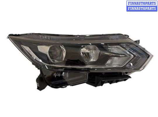 купить Фара передняя на NISSAN/INFINITI NISSAN QASHQAI (14-)