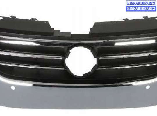Решетка радиатора VG2533139 на VOLKSWAGEN VW PASSAT CC (09-)