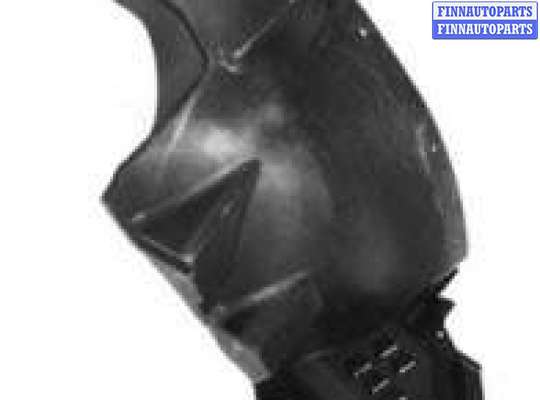 Локер (подкрылок) передний CH454109 на DAEWOO/CHEVROLET CHEVROLET COBALT (13-)