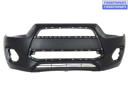 купить Бампер передний на MITSUBISHI / PROTON MITSUBISHI ASX (10-)