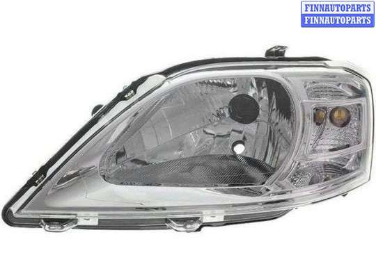 купить Фара передняя на RENAULT RENAULT LOGAN (05-14)