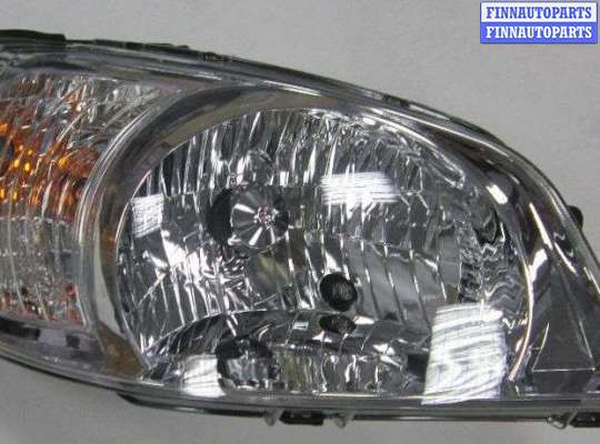 Фара передняя HN611195 на HYUNDAI GETZ '03-