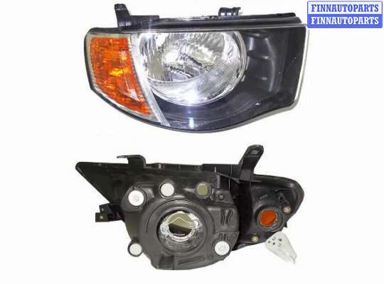 Купить Фара передняя на MITSUBISHI / PROTON MITSUBISHI L200 (05-) Фара передняя MT563204 на MITSUBISHI / PROTON MITSUBISHI L200 (05-)