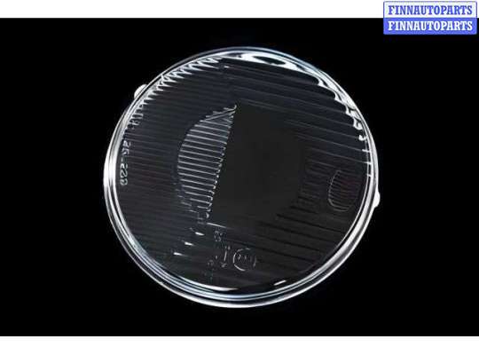Стекло фары BM3666708 на BMW E34 '88-95