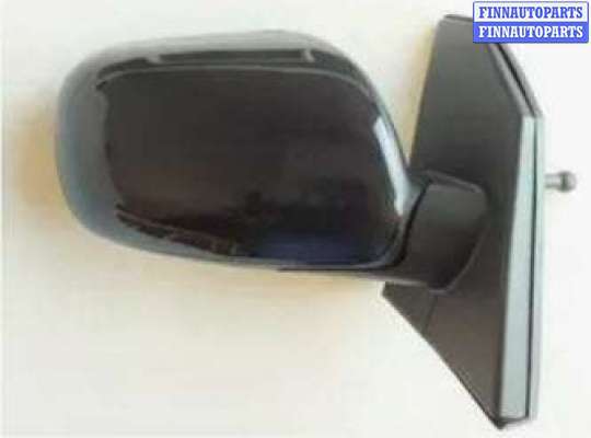 купить Зеркало боковое на TOYOTA TOYOTA COROLLA DE120/ZE120  (02-) ХЭТЧБЭК