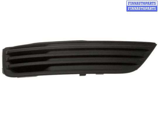 Решетка в передний бампер FO2206882 на FORD FOCUS '05-