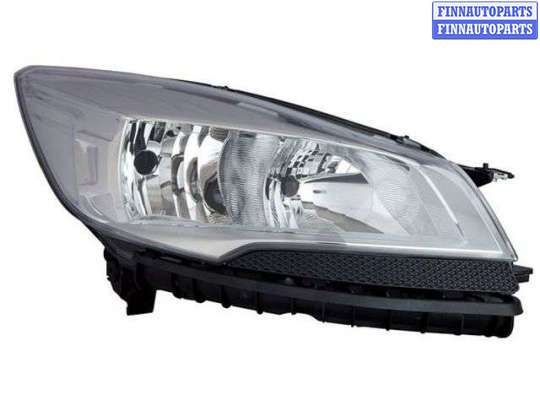 Фара передняя FO1714566 на FORD FORD KUGA (13-)