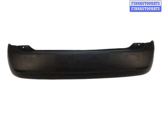 Бампер задний FO2222739 на FORD FIESTA '02-05