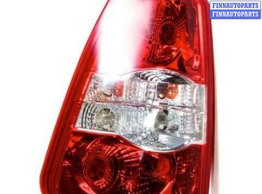 купить Фонарь задний на DAEWOO/CHEVROLET CHEVROLET LACETTI (04-) / DAEWOO NUBIRA (04-)