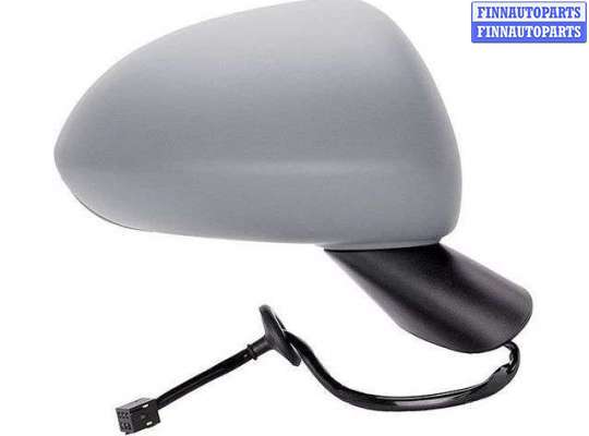 купить Зеркало боковое на OPEL OPEL CORSA (06-)