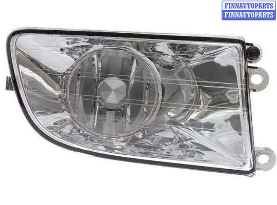 купить Фара противотуманная (ПТФ) на SKODA SKODA OCTAVIA (04-08)
