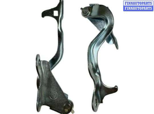 Петля капота CH428085 на DAEWOO/CHEVROLET CHEVROLET LACETTI (04-) / DAEWOO NUBIRA (04-)
