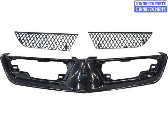 Решетка радиатора MT580933 на MITSUBISHI LANCER '06-