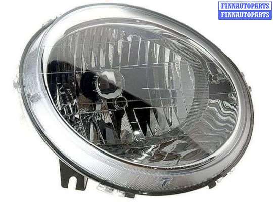 Фара передняя DE39501 на DAEWOO MATIZ '01-
