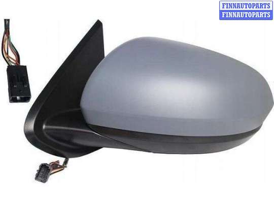 Зеркало боковое RN1508171 на RENAULT RENAULT DUSTER (21-)