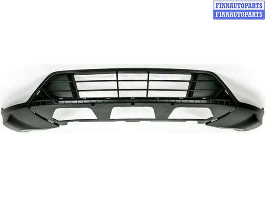 купить Юбка переднего бампера на FORD FORD KUGA (13-)