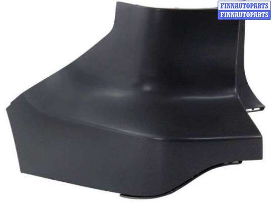 Клык заднего бампера HD433361 на HONDA/ACURA HONDA CRV (06-11)