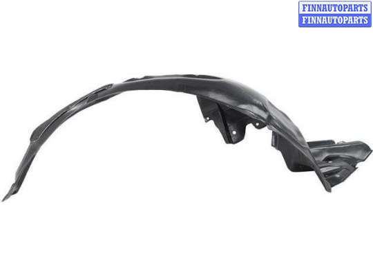 Локер (подкрылок) передний SUY9891 на SUBARU SUBARU FORESTER (09-12)