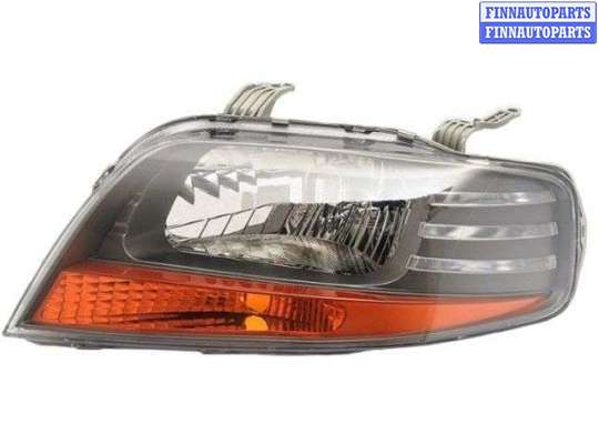Фара передняя CH479368 на CHEVROLET AVEO '04-06