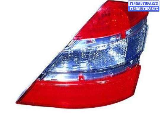 Купить Фонарь задний на MERCEDES W221 '05-08 Фонарь задний MB1725619 на MERCEDES W221 '05-08