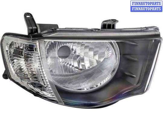 купить Фара передняя на MITSUBISHI / PROTON MITSUBISHI L200 (05-)
