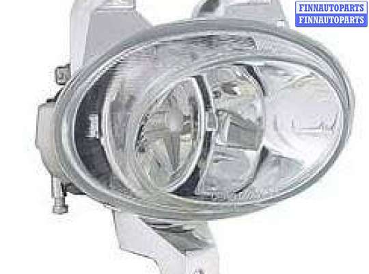 купить Фара противотуманная (ПТФ) на PEUGEOT PEUGEOT 206 (8/98-)