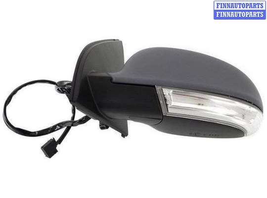 купить Зеркало боковое на VOLKSWAGEN VW GOLF V (10/03-)