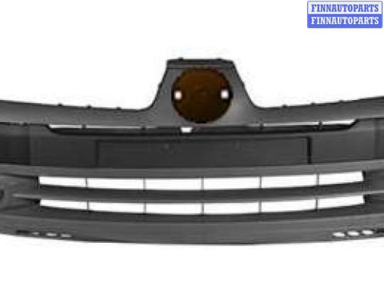 купить Бампер передний на RENAULT RENAULT CLIO/CLIO SIMBOL (05/01-)