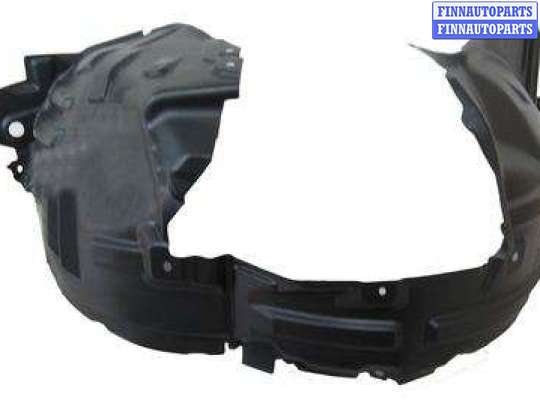 Локер (подкрылок) передний NS950464 на NISSAN/INFINITI NISSAN JUKE (11- )