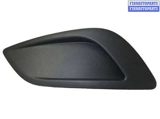 купить Решетка в передний бампер на FORD FORD FOCUS (08-10)