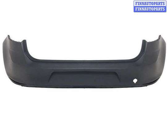 Бампер задний VG2774633 на VOLKSWAGEN GOLF '12-